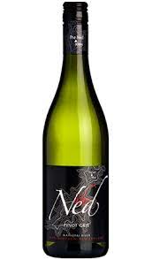 The Ned Pinot Gris 750ml - Thirsty Liquor Tauranga