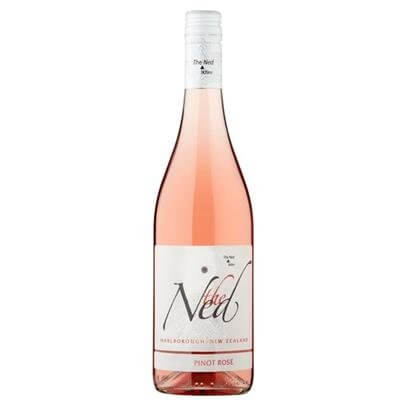 The Ned Rose 750ml - Thirsty Liquor Tauranga