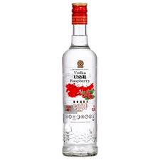 USSR Vodka 37.5% 200ml - Thirsty Liquor Tauranga