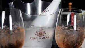 Veuve De Vernay Ice 750ml - Thirsty Liquor Tauranga