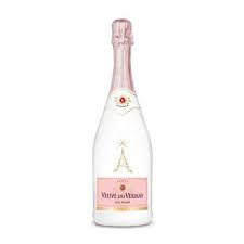 Veuve Du Vernay Ice Rose 750ml - Thirsty Liquor Tauranga