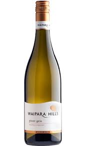 Waipara Hills Waipara Valley Pinot Gris 750ml - Thirsty Liquor Tauranga