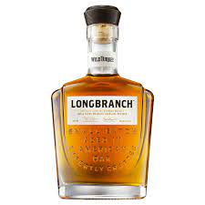 Wild Turkey Longbranch Bourbon 700ml - Thirsty Liquor Tauranga